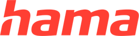 Hama GmbH & Co KG Logo
