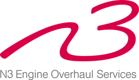 N3 Engine Overhaul Services GmbH & Co. KG Logo
