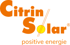 CitrinSolar GmbH Logo