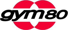 gym80 International GmbH Logo