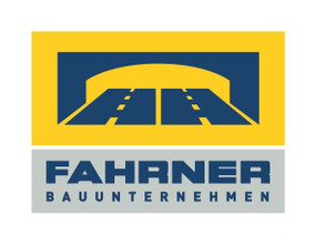 Fahrner Bauunternehmung GmbH Logo