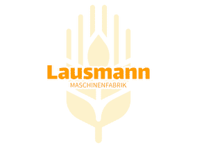 Gebr. Lausmann Maschinenfabrik GmbH & Co. KG Logo