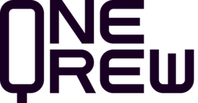 OneQrew GmbH Logo