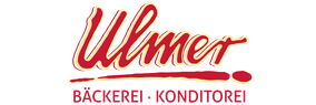 Ulmer GmbH Bäckerei und Konditorei Logo