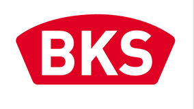BKS GmbH Logo