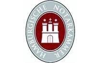 Hamburgische Notarkammer Logo