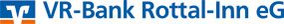 VR-Bank Rottal-Inn eG Logo