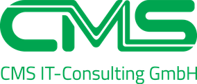 CMS IT-Consulting GmbH Logo