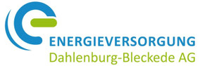Energieversorgung Dahlenburg-Bleckede-AG Logo