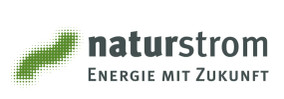 naturstrom AG Logo