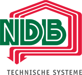 NDB ELEKTRO- UND KOMMUNIKATIONSTECHNIK GmbH Logo