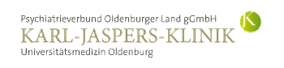 Karl-Jaspers-Klinik Psychiatrieverbund Oldenburger Land gGmbH Logo