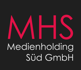 Medienholding Süd GmbH Logo
