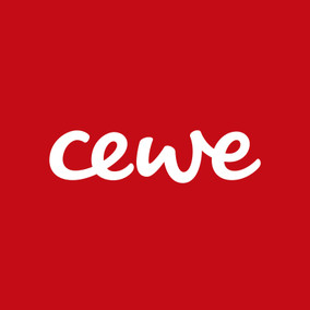 CEWE Stiftung & Co. KGaA Logo