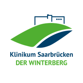 Klinikum Saarbrücken gGmbH Logo