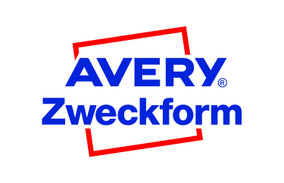 AVERY ZWECKFORM GmbH Logo