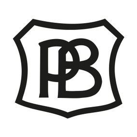 P. Bisschop GmbH Logo