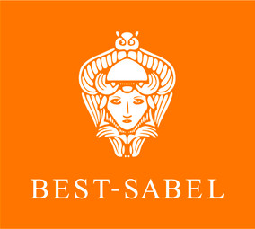 BEST-Sabel Berufsakademie & Designschule Logo
