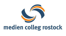 medien colleg rostock - Höhere Berufsfachschule (gGmbH) Logo
