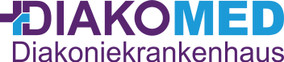 DIAKOMED Diakoniekrankenhaus Chemnitzer Land gGmbH Logo