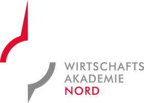 Wirtschaftsakademie Nord der Diakoniewerk Greifswald gGmbH Logo