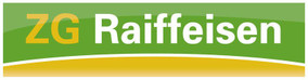 ZG Raiffeisen eG Logo