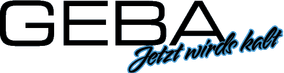 GEBA GmbH Logo