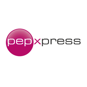 pepXpress Touristik & Marketing GmbH Logo