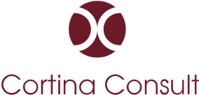 Cortina Consult GmbH Logo