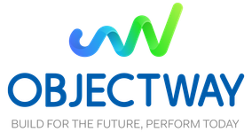 Objectway GmbH Logo