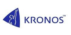 Kronos Titan GmbH Logo