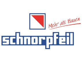 Heinz Schnorpfeil Bau GmbH Logo
