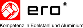 ERO Edelstahl-Rohrtechnik GmbH Logo