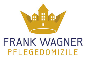 Frank Wagner Pflegedomizile Logo