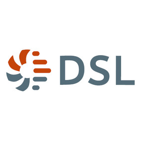 DSL Luftsystemtechnik GmbH Logo