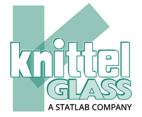 Waldemar Knittel Glasbearbeitungs GmbH Logo