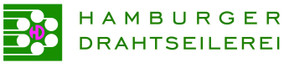 Hamburger Drahtseilerei A. Steppuhn GmbH Logo