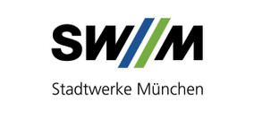 Stadtwerke München GmbH Logo