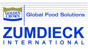 ZUMDIECK GmbH Logo