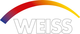 WEISS-Druck GmbH & Co. KG Logo