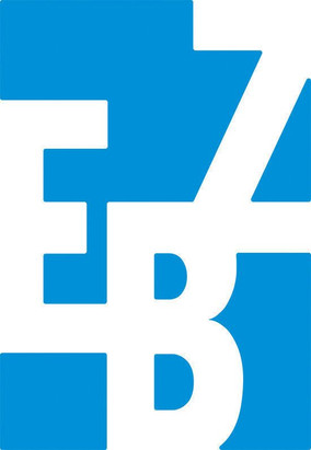 EBZ Gruppe Logo