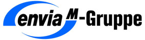 enviaM-Gruppe Logo