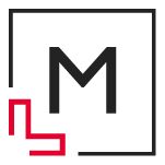Modedesignschule Manuel Fritz Logo