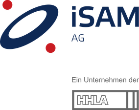iSAM AG Logo
