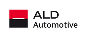ALD AutoLeasing D GmbH Logo