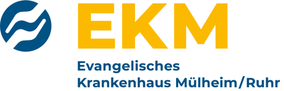 Evangelisches Krankenhaus Mülheim GmbH Logo