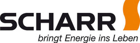 Friedrich Scharr KG Logo