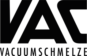 VACUUMSCHMELZE GmbH & Co. KG Logo