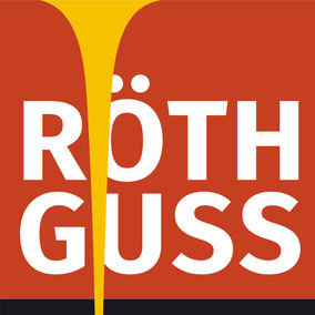 Georg Röth Eisengießerei GmbH & Co. KG Logo