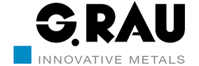 G.RAU GmbH & Co. KG Logo